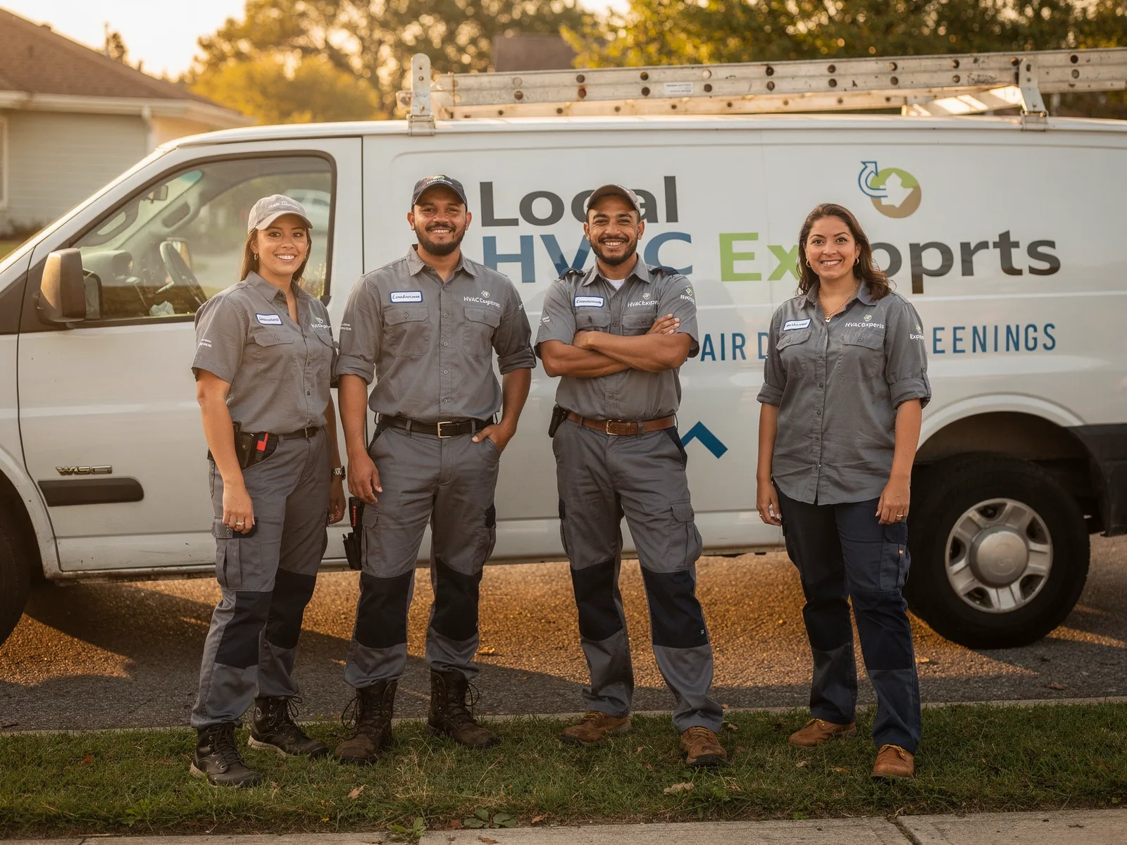 24/7 HVAC Repair & AC Replacement company in Ashby, MA